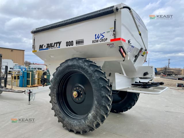 Image of Dalton Ag. Mobility 800 equipment image 2