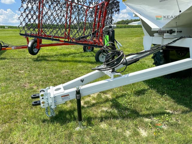 Image of Dalton Ag. Mobility 800 equipment image 4