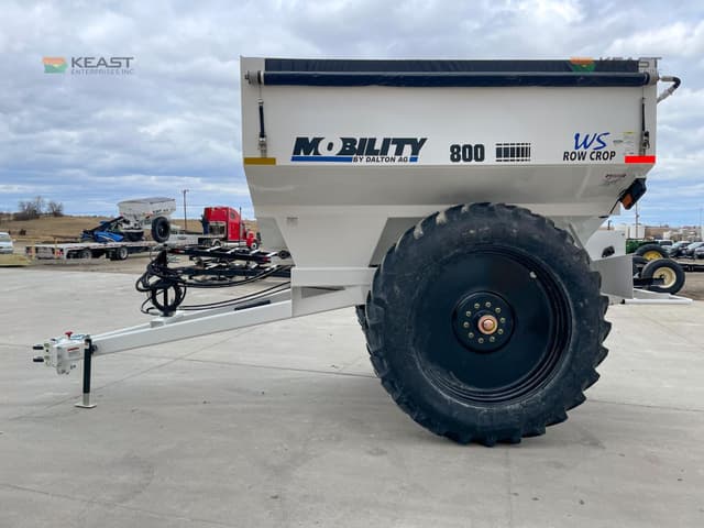 Image of Dalton Ag. Mobility 800 equipment image 3
