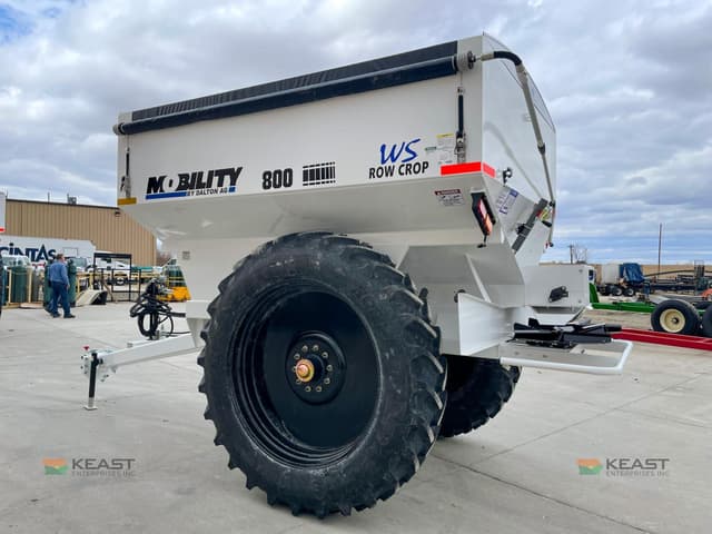 Image of Dalton Ag. Mobility 800 equipment image 4