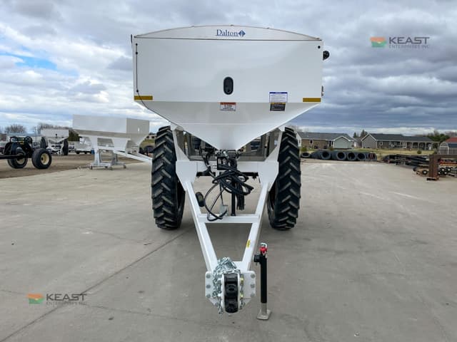 Image of Dalton Ag. Mobility 800 equipment image 1