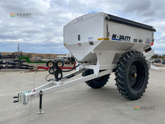 Image of Dalton Ag. Mobility 800 equipment image 2