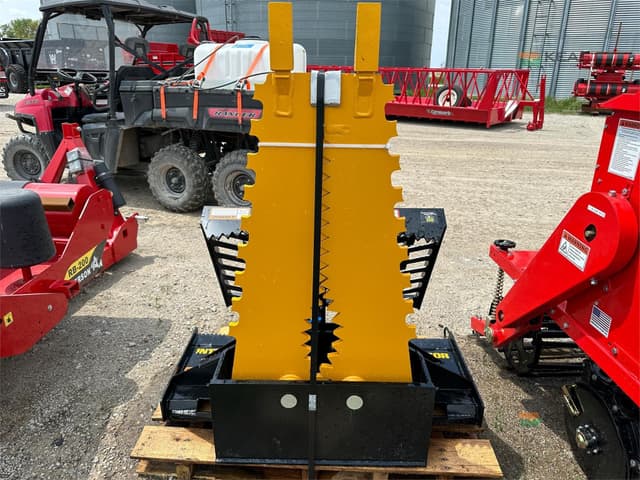 Image of Danuser Intimidator equipment image 3