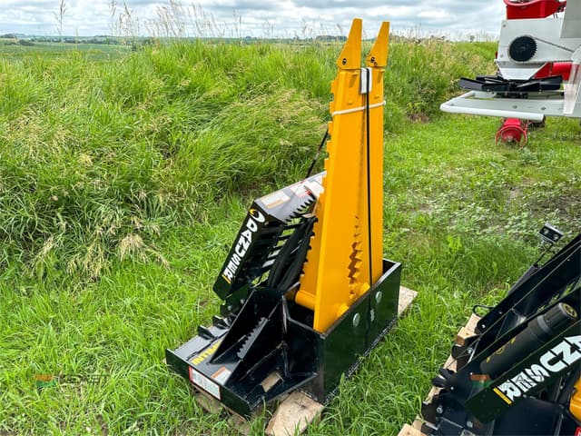 Image of Danuser Intimidator equipment image 4