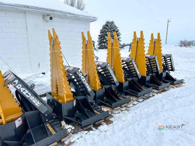 Image of Danuser Intimidator equipment image 3