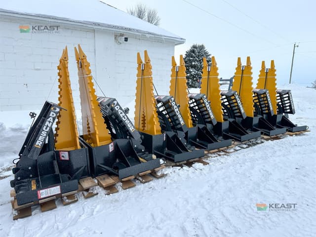 Image of Danuser Intimidator equipment image 2