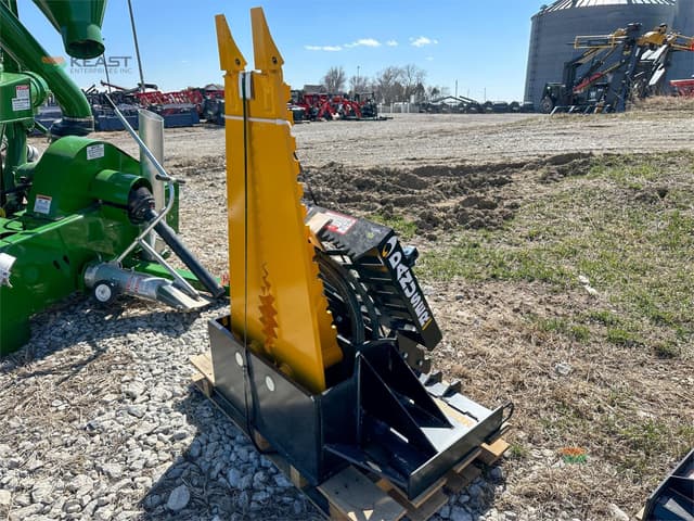 Image of Danuser Intimidator equipment image 2