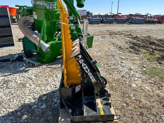 Image of Danuser Intimidator equipment image 3