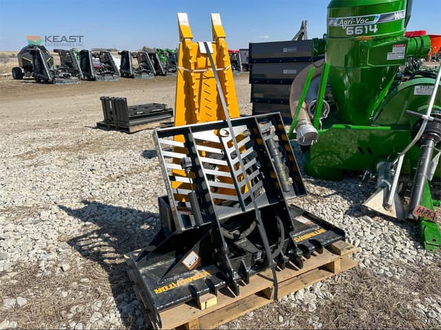 Image of Danuser Intimidator equipment image 4