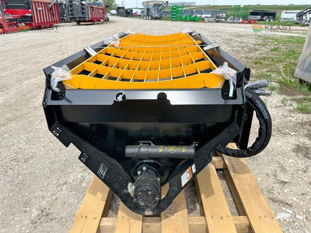 Image of Danuser MegaMixer S75 equipment image 2