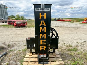 2026 Danuser SM40 Image