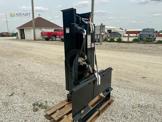 Image of Danuser SM40 equipment image 4