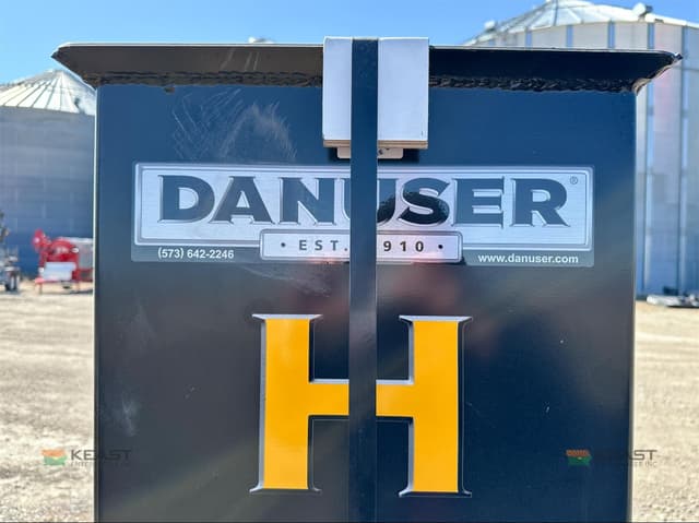 Image of Danuser SM40 equipment image 2