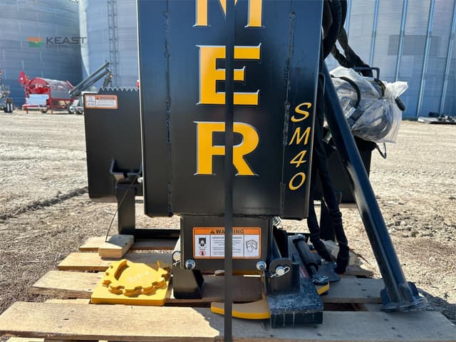 Image of Danuser SM40 equipment image 1