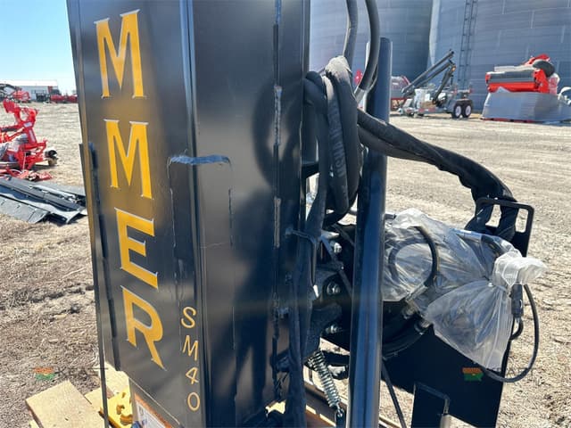 Image of Danuser SM40 equipment image 3