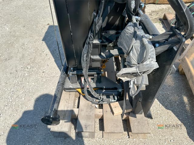 Image of Danuser SM40 equipment image 4