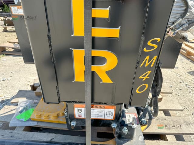 Image of Danuser SM40 equipment image 2