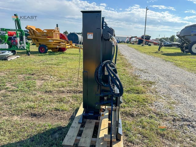 Image of Danuser SM40 equipment image 4