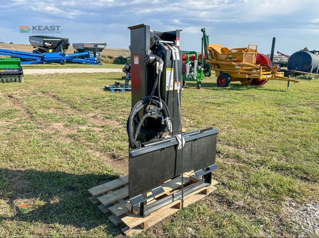 Image of Danuser SM40 equipment image 4