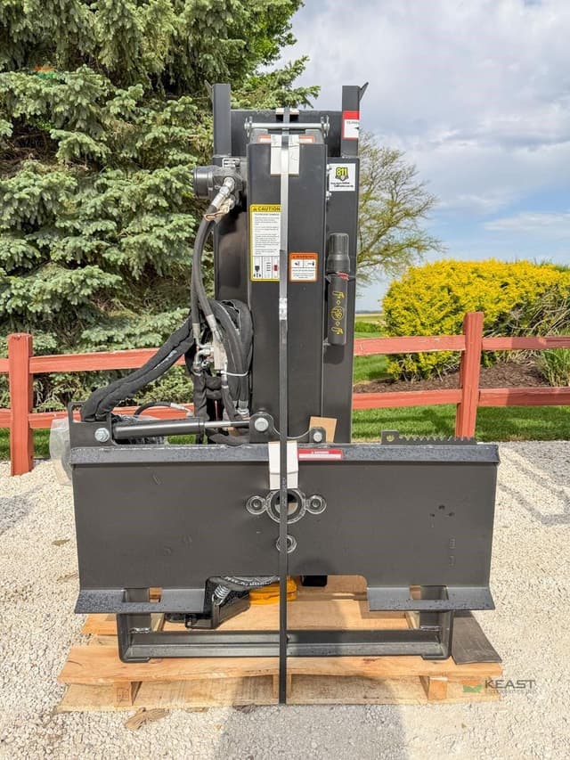 Image of Danuser SM40 equipment image 3