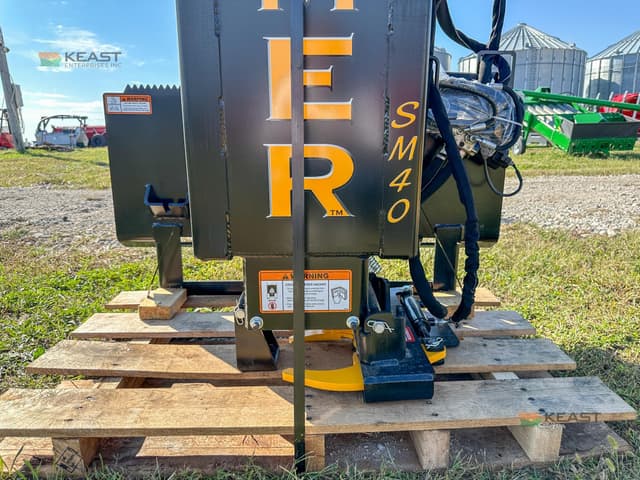 Image of Danuser SM40 equipment image 3