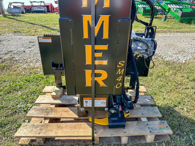 Image of Danuser SM40 equipment image 2
