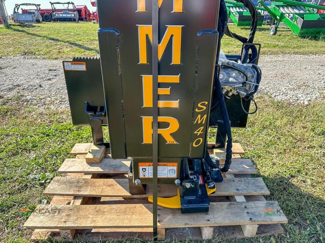 Image of Danuser SM40 equipment image 2