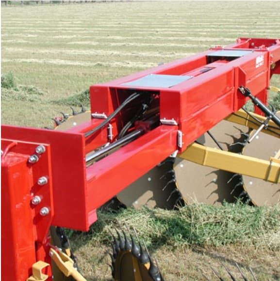 Image of Darf 1017LFMWAC equipment image 1