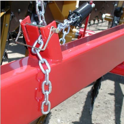 Image of Darf 1017LFMWAC equipment image 2