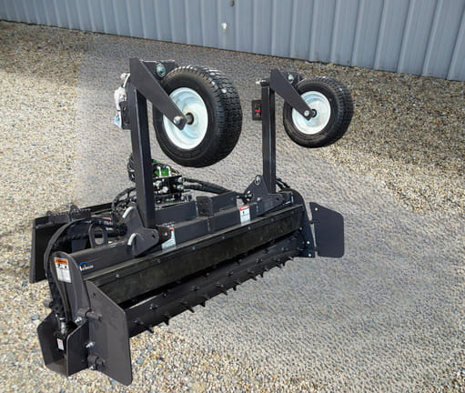 2026 John Deere PR84B Equipment Image0
