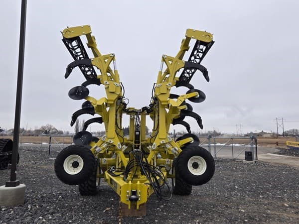 Image of Degelman HDSR930 equipment image 1