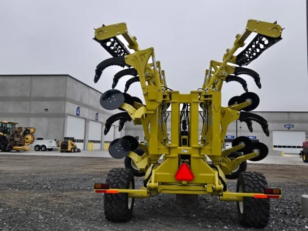 Image of Degelman HDSR930 equipment image 4