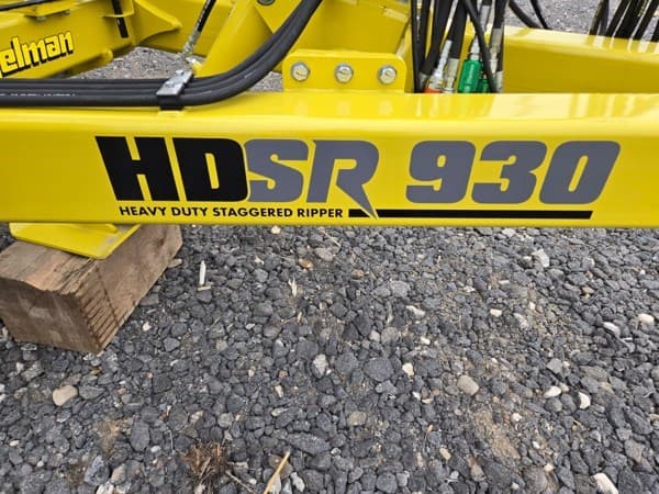 Image of Degelman HDSR930 equipment image 3