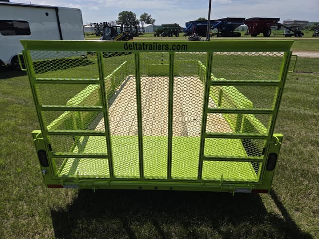 Image of Delta Undetermined equipment image 3