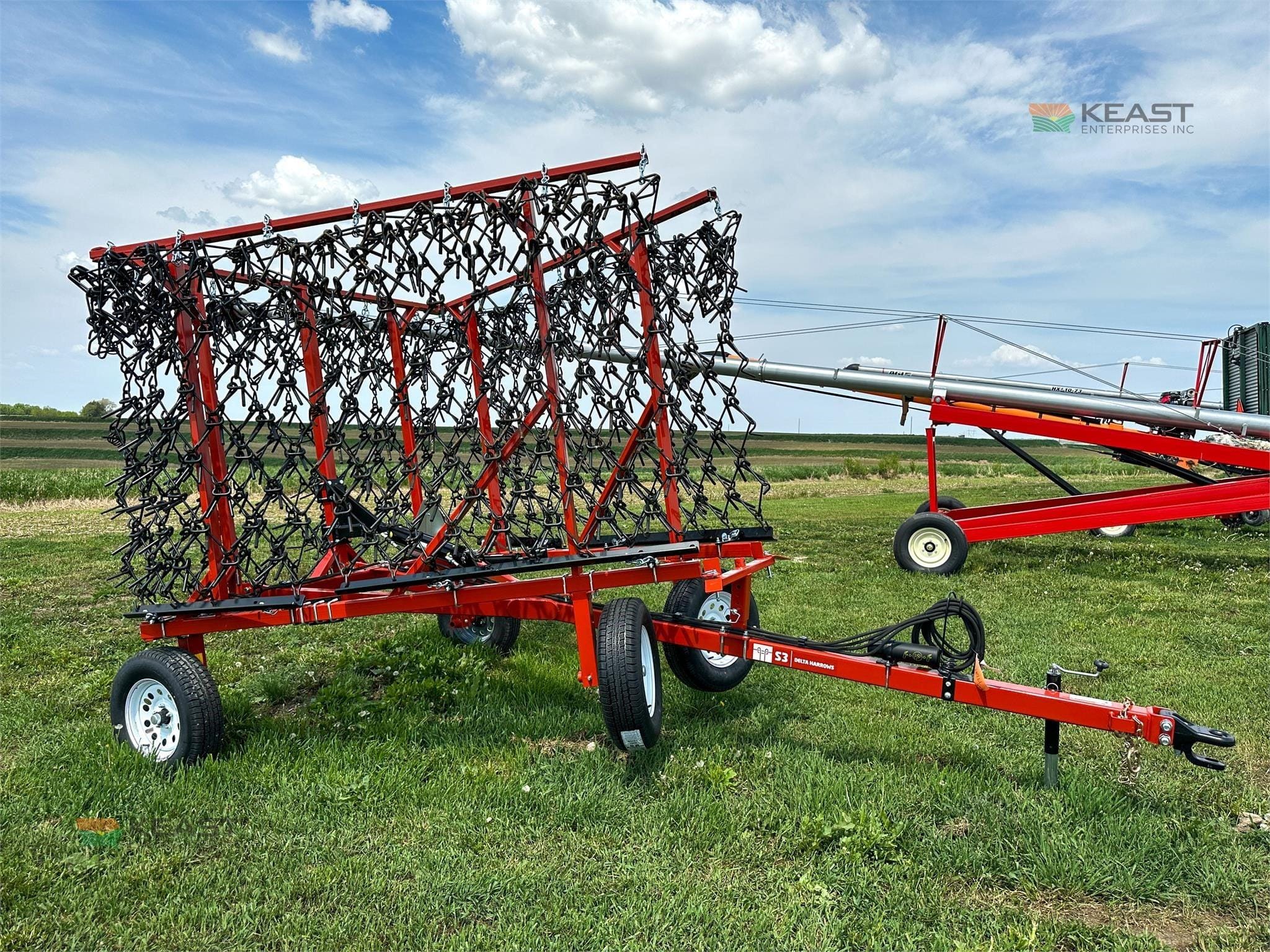 2026 Delta 28 Equipment Image0