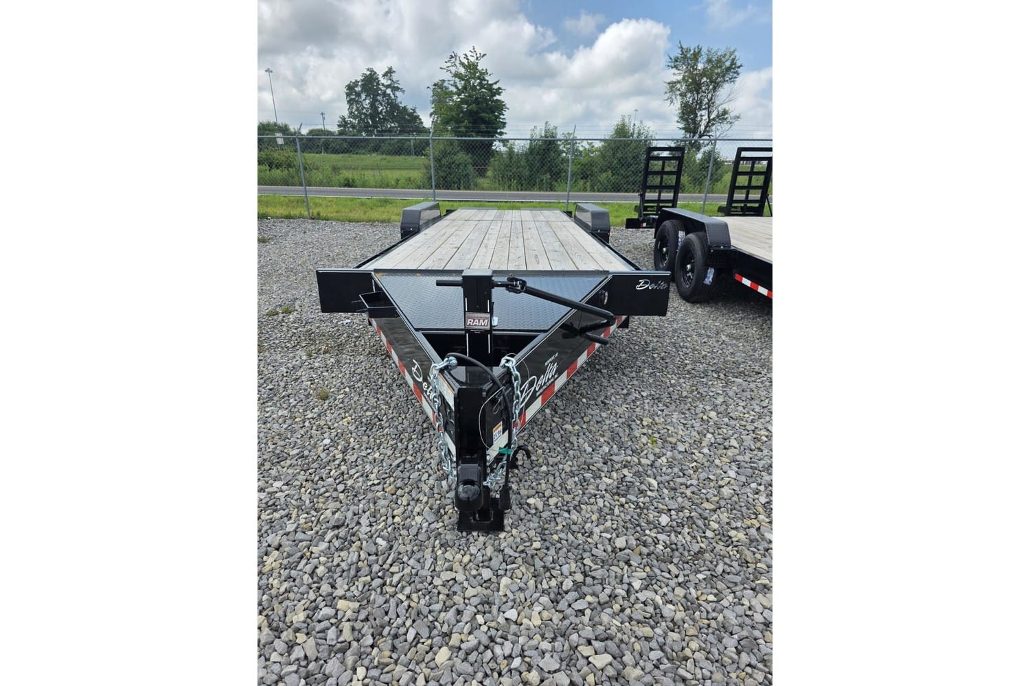 2026 Delta Undetermined Equipment Image0
