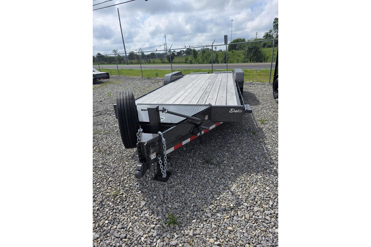 2026 Delta Undetermined Equipment Image0