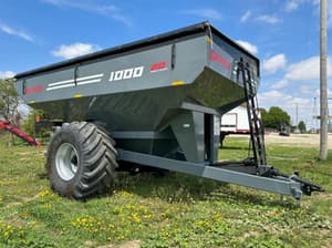 2026 Demco 1000 Image