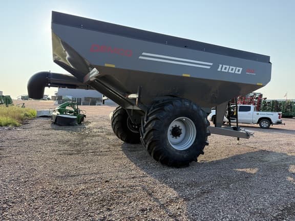 Image of Demco 1000 equipment image 3