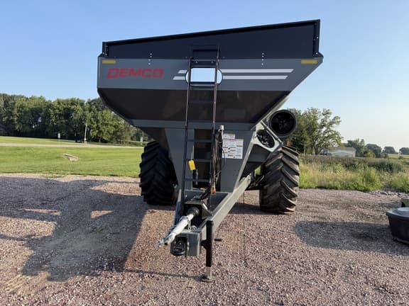 Image of Demco 1000 equipment image 2