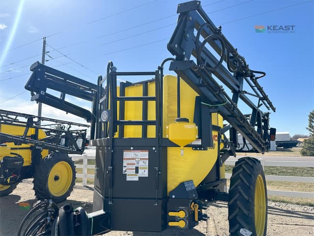 Image of Demco 1050 equipment image 2
