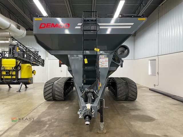 Image of Demco 1100 equipment image 2