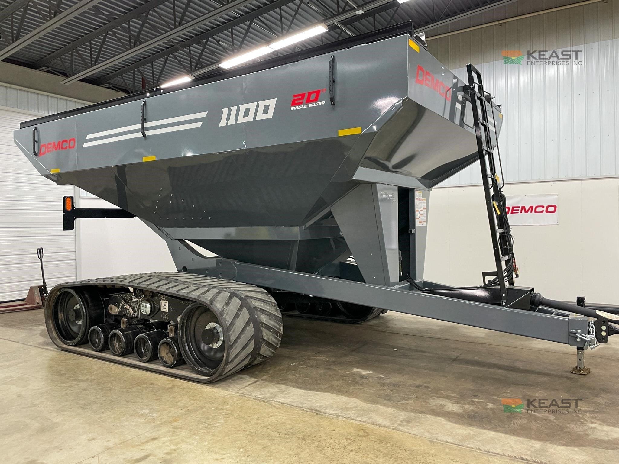 2026 Demco 1100 Equipment Image0