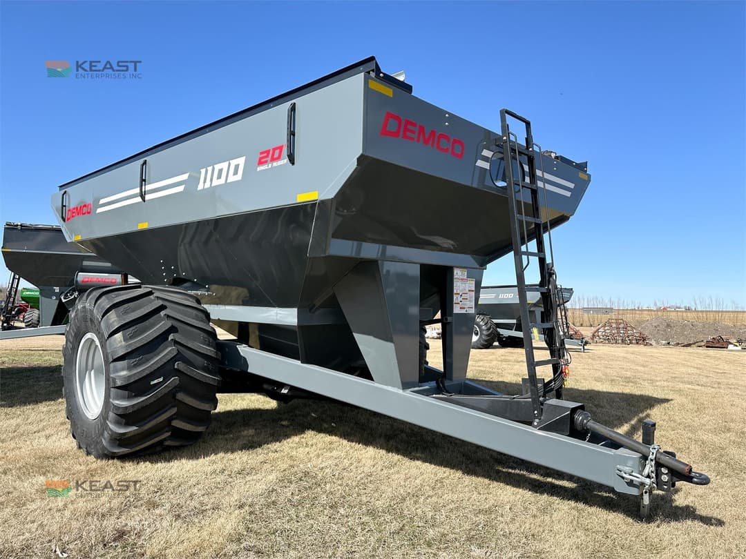 Image of Demco 1100 Primary image