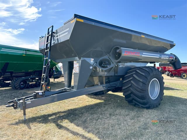 Image of Demco 1100 equipment image 1