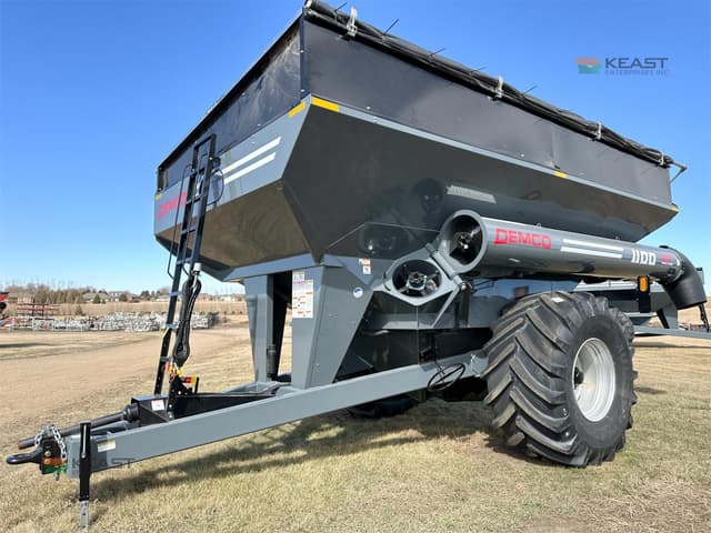 Image of Demco 1100 equipment image 4