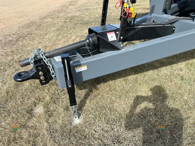 Image of Demco 1100 equipment image 3