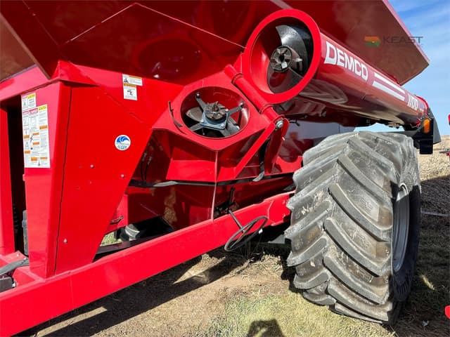 Image of Demco 1100 equipment image 3
