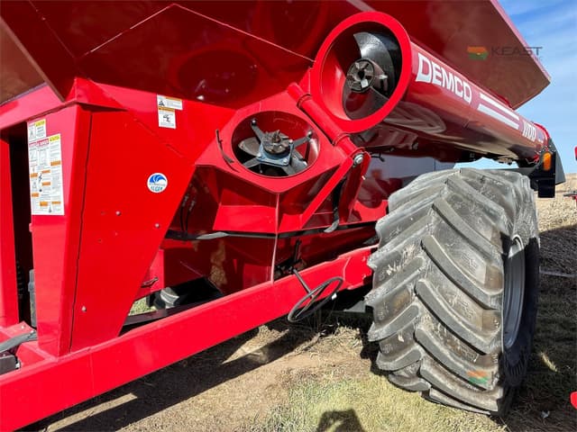 Image of Demco 1100 equipment image 3