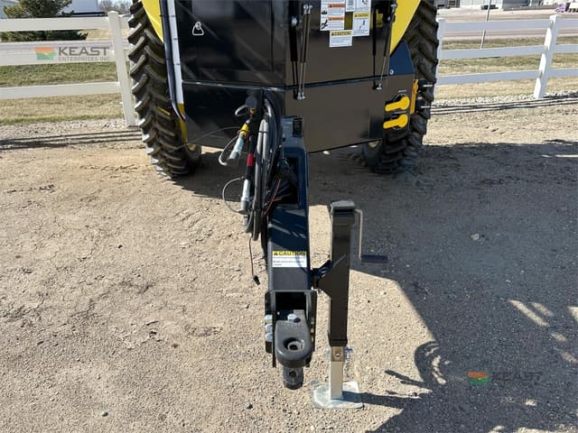 Image of Demco 1250 equipment image 2